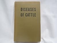 Diseases of Cattle 1942, Special Report B003X68COO Book Cover