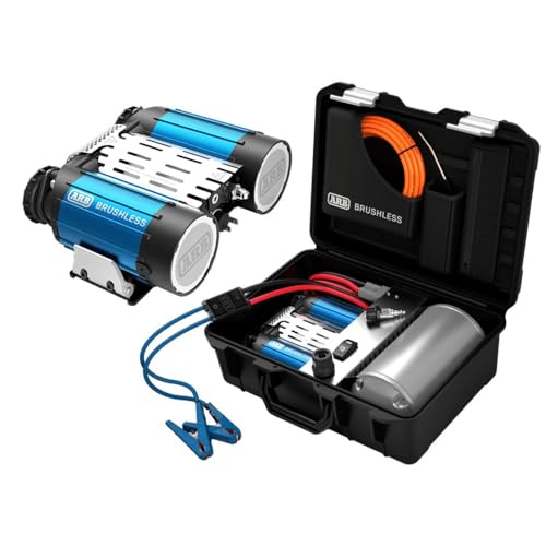 ARB CKBLP12 Brushless Air Compressor