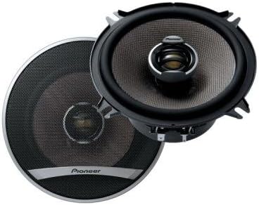 Ts-D1302r 5.25In 2-Way Speakers