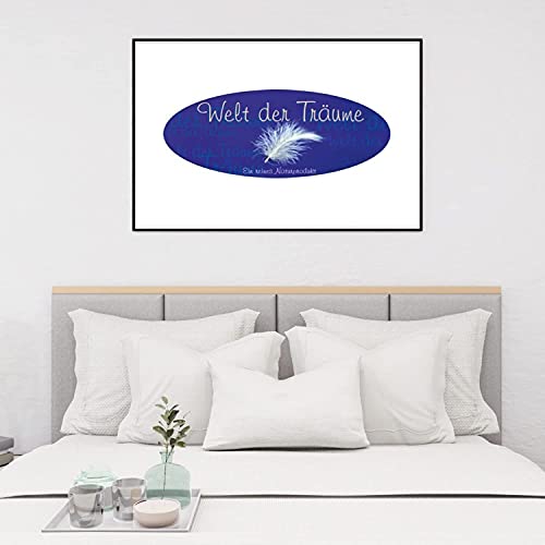 Von der Mutter Natur-Daunen Federn 135x200cm Füllung 1200, 1400, 1600 Bettdecke, Decke, Bettdecken, Ballondecke, Daunenflaum, Decken (135 x 200cm_ 1600gr) - Image 5