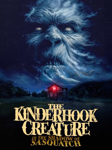 The Kinderhook Creature: In the Shadow of Sasquatch