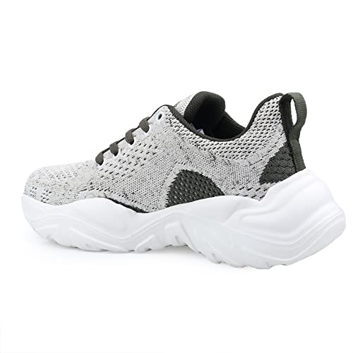 Image of Bacca Bucci Women Lace Up Sneaker Shoes