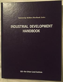 Industrial Development Handbook,