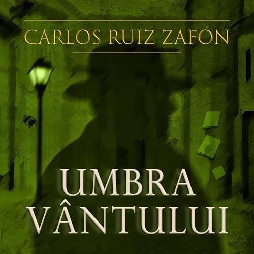 Umbra v&icirc;ntului 1 cover art