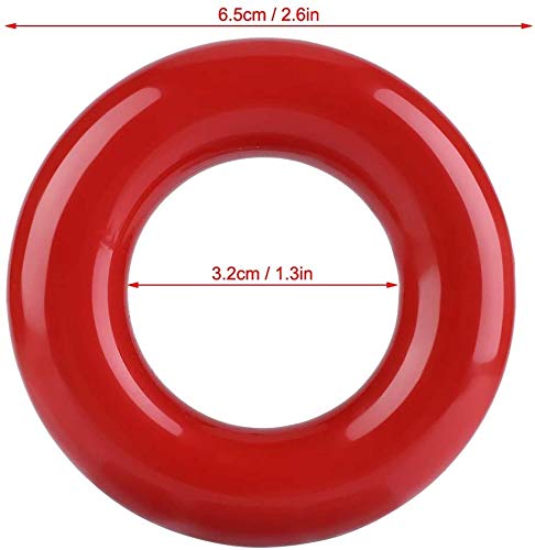 Anello di Altalena da Golf, Anelli per Pesi da