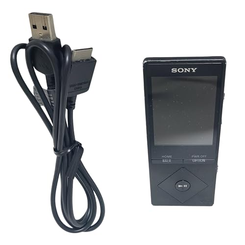 SONY - 【もんぴ】ソニー ウォークマン NW-A17 64GB ブラック 41wvkZydu8L.jpg