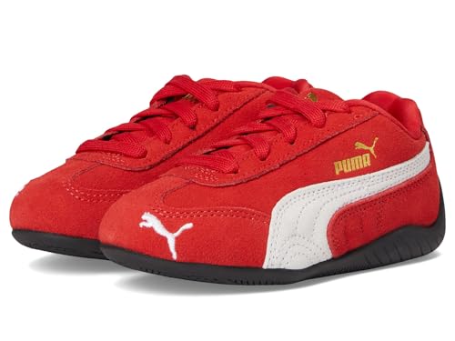 Baskets Puma Speedcat enfant : les chaussures idéales pour l'école et les sorties du week-end