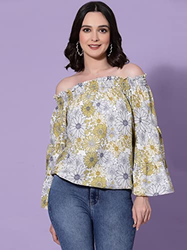 Image of Oomph! Women's Top