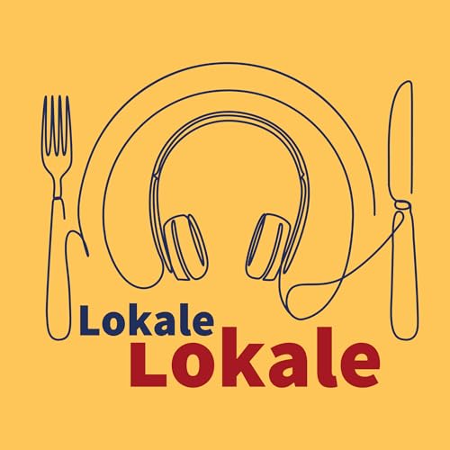 Page de couverture de Lokale Lokale