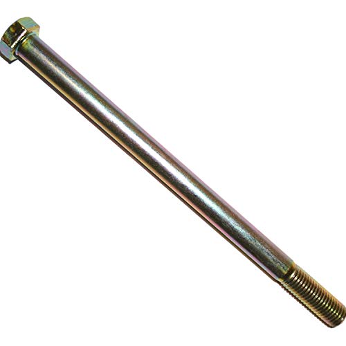 Hard-to-Find Fastener 014973255336 Hex Cap Screws, 3/4-10 x 12, Piece-5 by Hard-to-Find Fastener - Used condition - US$117.88