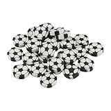 Conçues pour une utilisation durable, ces petites gommes pratiques corrigent efficacement les marques de crayon sans déchirer le papier. Leur construction robuste en TPR garantit qu'ils résistent à une utilisation quotidienne, offrant un effacement fiable.
