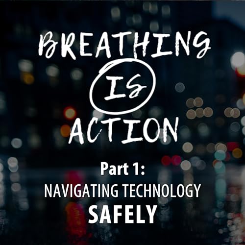 Navigating Technology: Safely