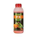 fertilizante pk 13 14  PK 17/23 1 L  Fertilizantes Orgánicos