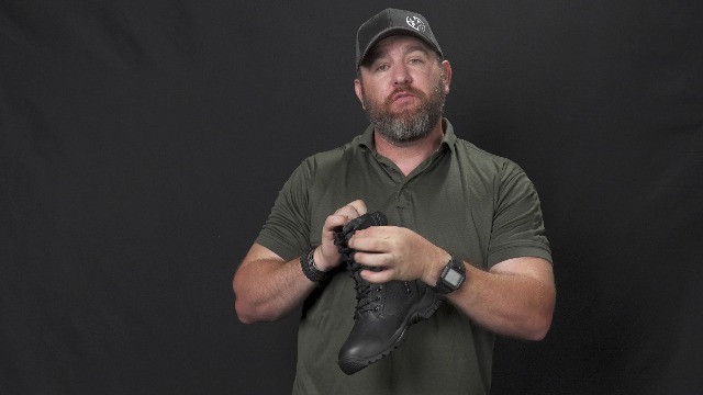 Amazon.com: LA Police Gear LAPG Men's Core 8
