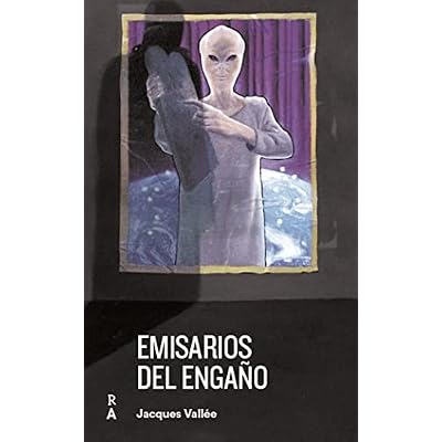 EMISARIOS DEL ENGA&Atilde;&lsquo;O