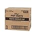 Kellogg's Pop-Tarts, Breakfast Toaster Pastries, Frosted Chocolate Chip, 22oz (72 Count)