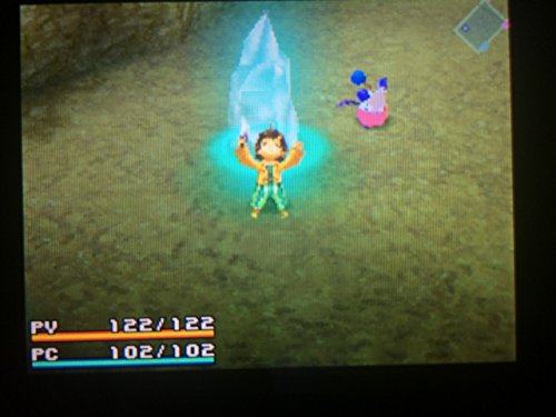 ファイナルファンタジー・クリスタルクロニクル リング・オブ・フェイトの関連画像3