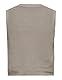 Onlelnora Life Sl V-Neck Vest KNT