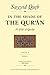 In the Shade of the Qur'an Vol. 2 (Fi Zilal al-Qur'an): Surah 3 Al-'Imran