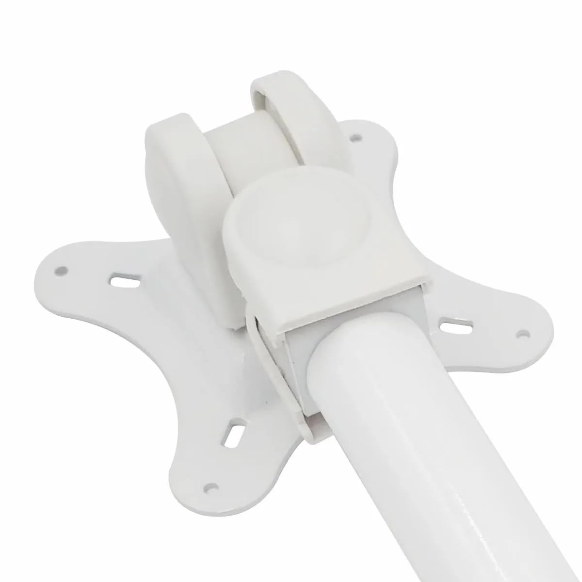 Waldent Intraoral Camera Holder Monitor Clamp – Adjustable, Durable, and Secure Mount for Intraoral Cameras, Easy Installation, Compatible with Various Monitors, Perfect for Dental Clinics and Offices-picture-3