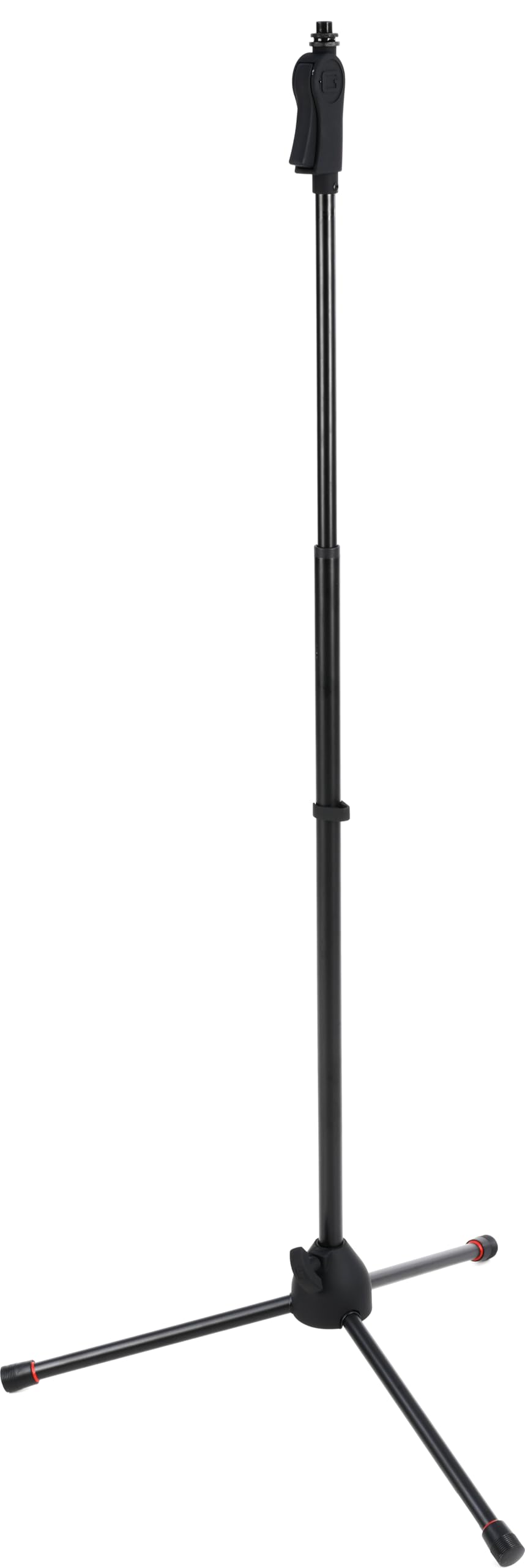 Gator Frameworks GFW-MIC-2100 | Deluxe Tripod Mikrofon Standı