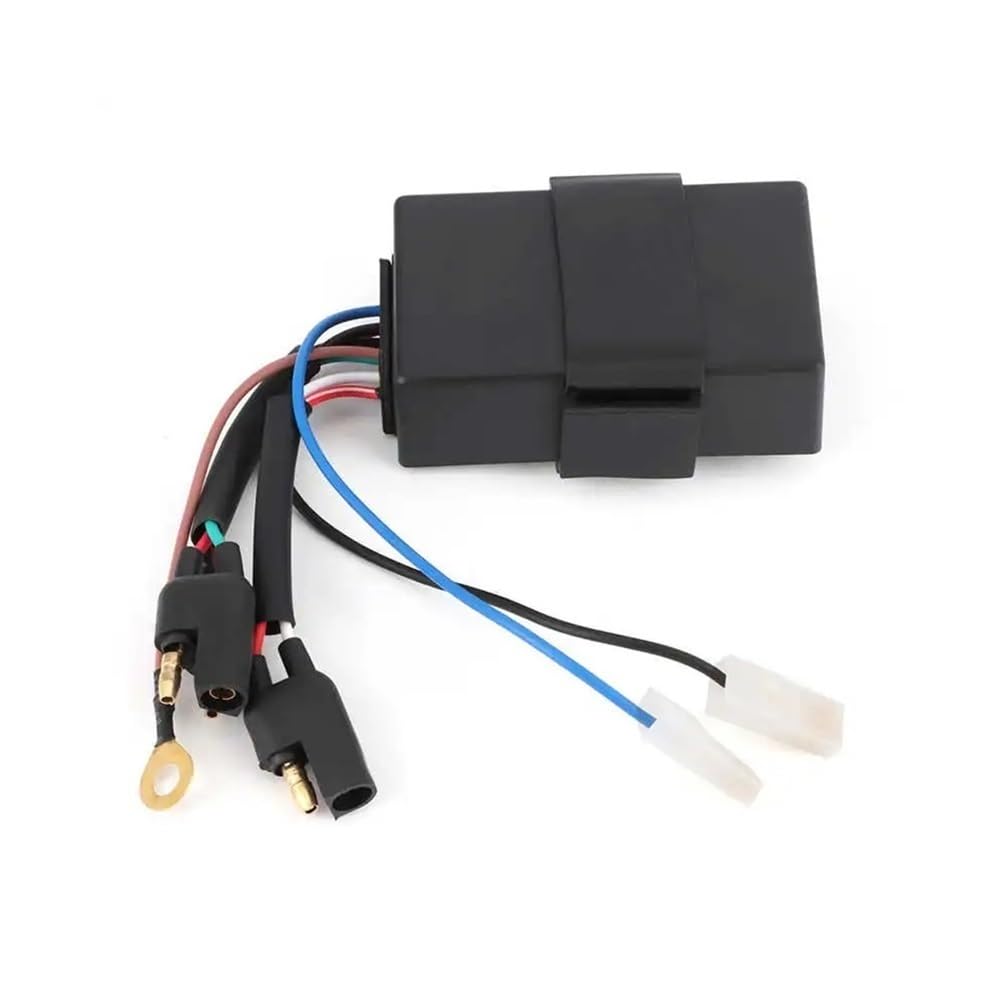Module CDI pour moto 3084691 idéal pour vos sorties de week-end - 7