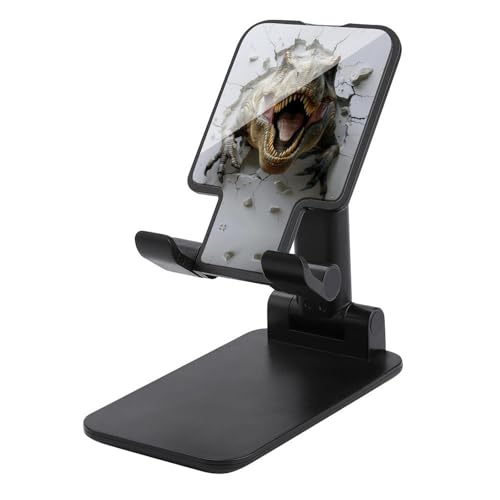 Mid-Century Dinosaur 3D Print Stand