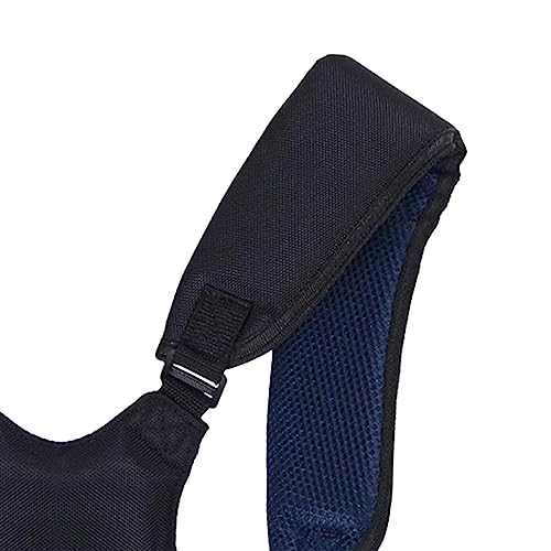 Harilla Golf Bag Strap Adjustable Golf Bag Shoulder Strap Universal Replacement Double Shoulder Straps - Image 2