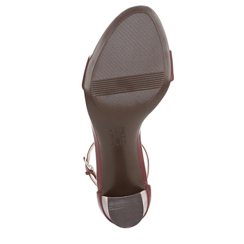 Image of Naturalizer womens Vera Heeled Sandals
