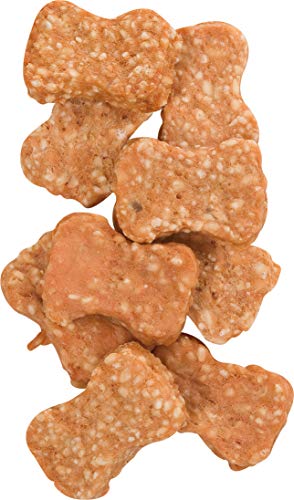 Produktbild von Flamingo Chick'n Snack-Cooked Ricebone - 400 g