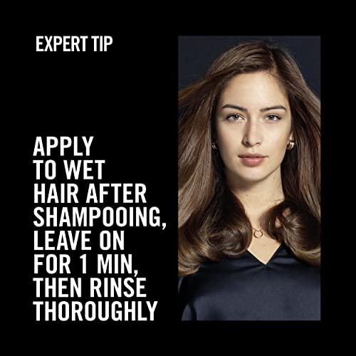 TRESemmé 1 Minute WOW Hydrate Intensive Hair Treatment with Hyaluronic Acid & Pro-Bond Complex for dry or damaged hair 170 ml - Image 6