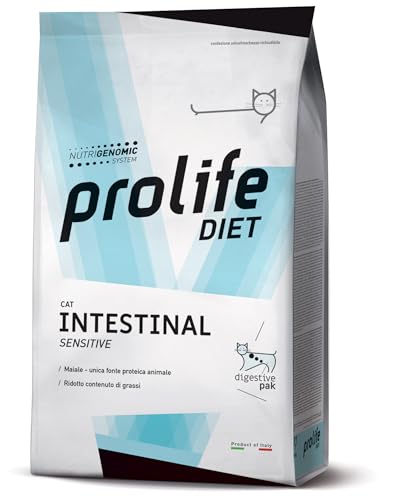 Prolife Diet Cat Intestinal 5Kg