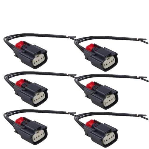 Connecteur bobine d'allumage voiture et faisceau de remplacement Ford Explorer V6
