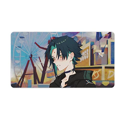 ���_�y?�z1 �}�E�X�p�b�h ��^ �Q�[�~���O�}�E�X�}�b�g �A�j�� �Q�[�� �f�X�N�}�b�g ���� ������� �L�[�{�[�h�p�b�h ����~�߃S���� ���w�� �}�E�X�Ή� ����~�� �ϋv �h�� �T�C�o�[�J�t�F �I�t�B�X�œK 40X75cm