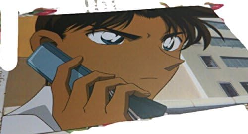 Amazon 名探偵コナン ポストカード 漆黒の追跡者 服部平次 アニメ 萌えグッズ 通販
