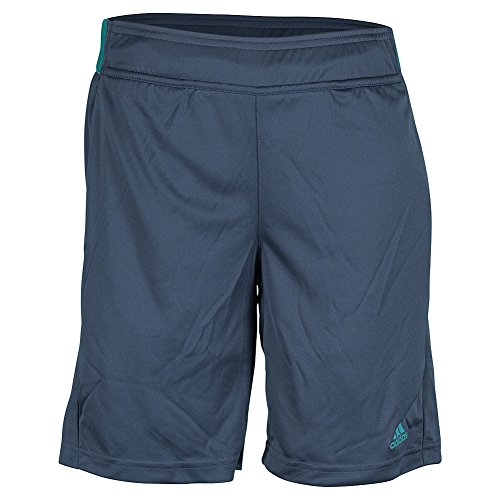 adidas Boy's Tennis Barricade Shorts