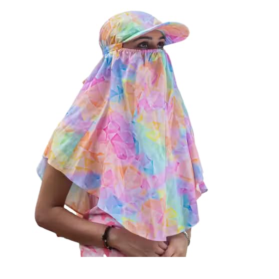 Women’s Western Casual Scarf_KRISHIV_MULTI_6-picture-23