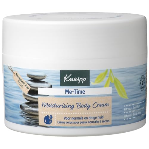 Kneipp Body Cream Me Time