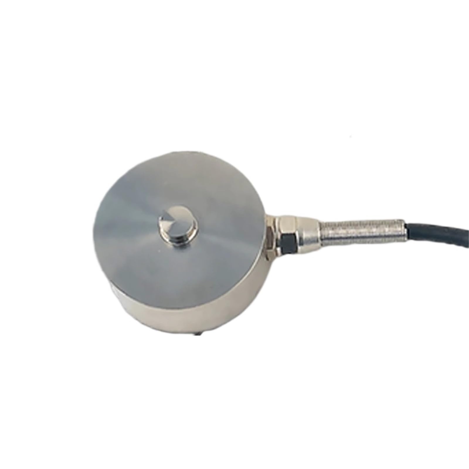 Riswekfw 5T Type Weighing Sensor 20Kg-5000Kg Capacity Ip66 Waterproof Diaphragm Loadcell For Industrial Automation(5T)