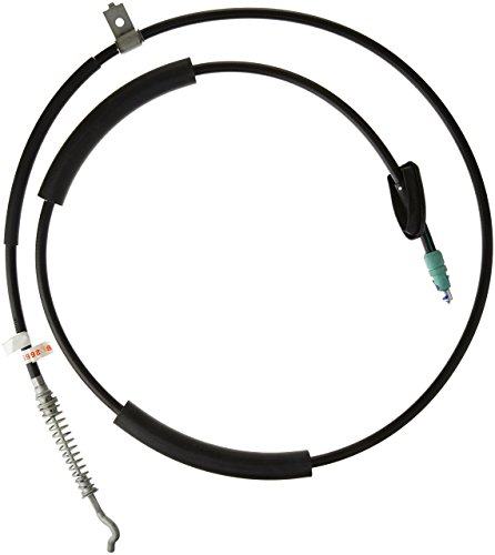 Genuine Chrysler 68002669Ad Parking Brake Cable #TOP6