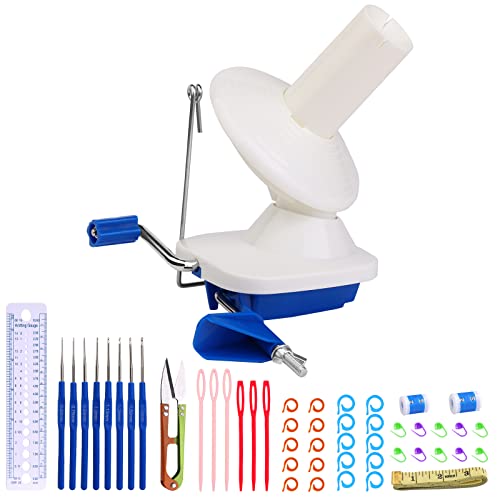 Amazon.de Best Sellers The most popular items in Weaving/Ball Winders