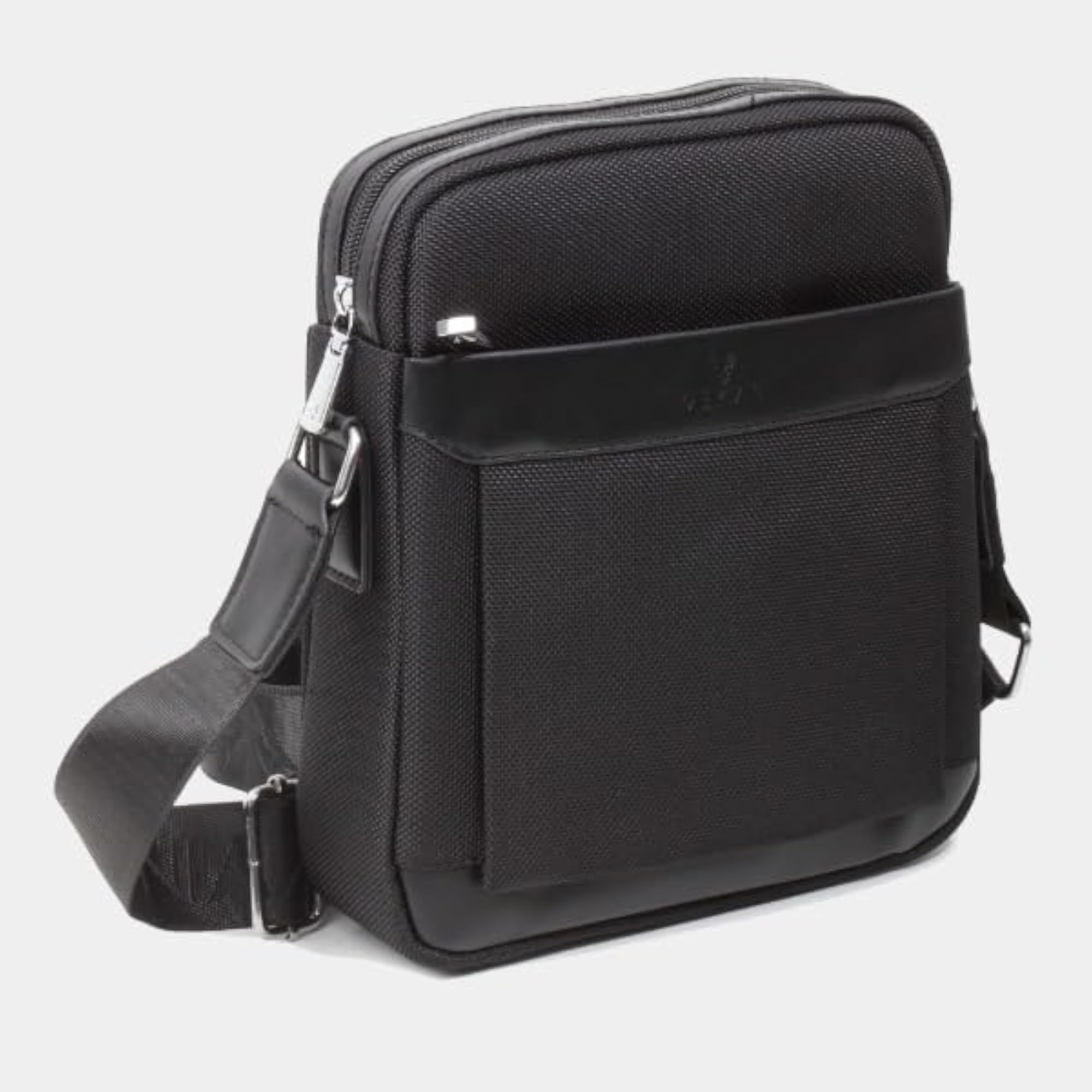 Absolute Global Imperial Waterproof Travel Sling Bag, Essential Organizer