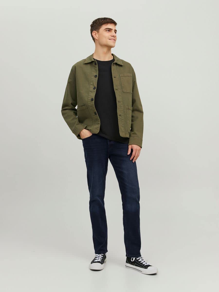 JACK & JONES Jeans Uomo