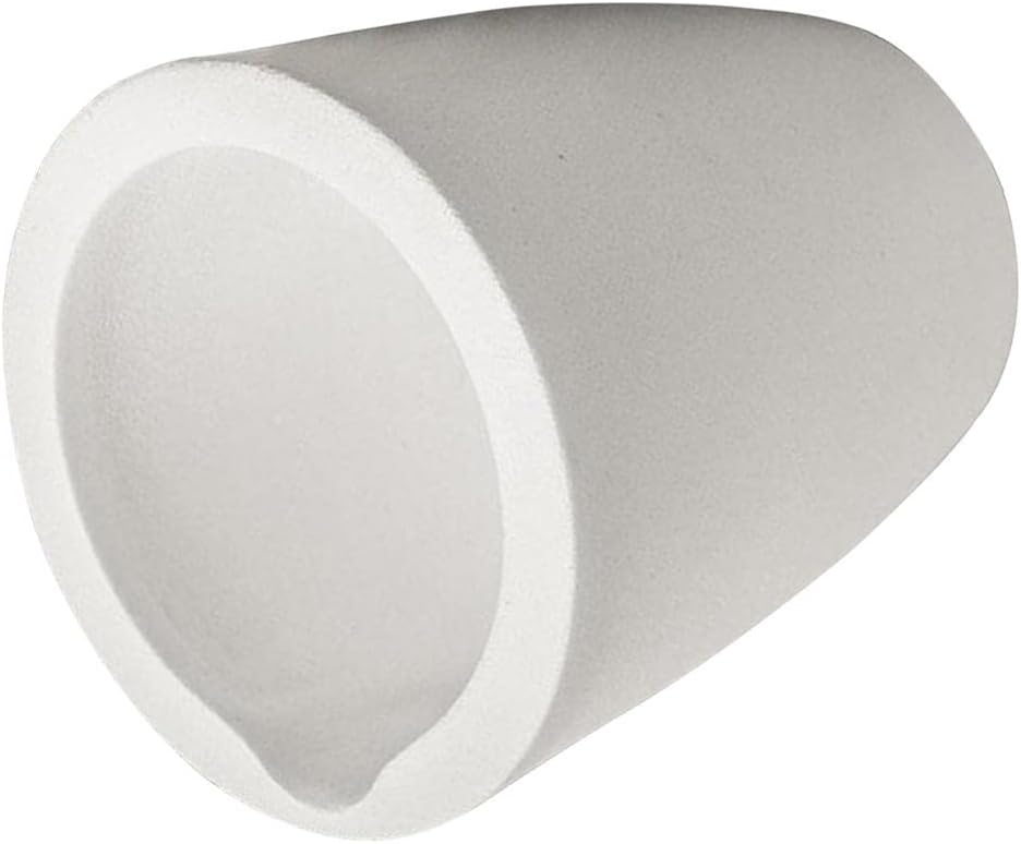 BNF® Quartz Melting Crucible Dish Cup Jewelry Casting Tools for Gold Silver C2000|Jewelry & Watches | Jewelry Design & Repair | Jewelry Tools | Other Jewelry Tools