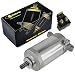 Caltric Starter & Relay Solenoid Fits KAWASAKI BAYOU 220 KLF220 1988-2002