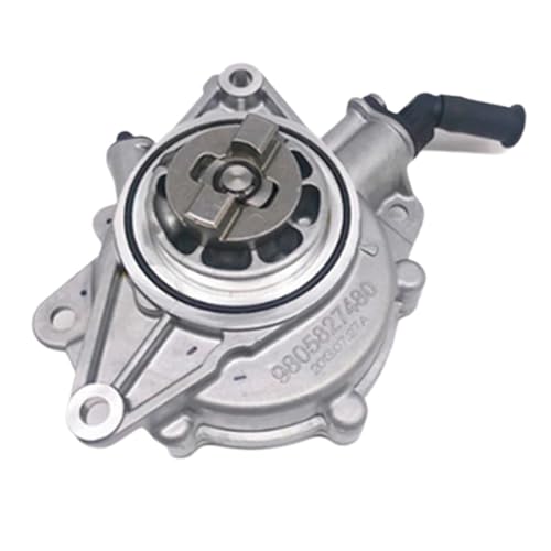 456583 1667586424 701366060 456578 Bomba de Vacío de Freno Compatible para Citroen C4L 1.6T miniatura 1