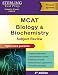 Sterling Test Prep MCAT Biology & Biochemistry Review: Complete Subject Review