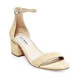 Steve Madden Women's Irenee Heeled Dress Sandal