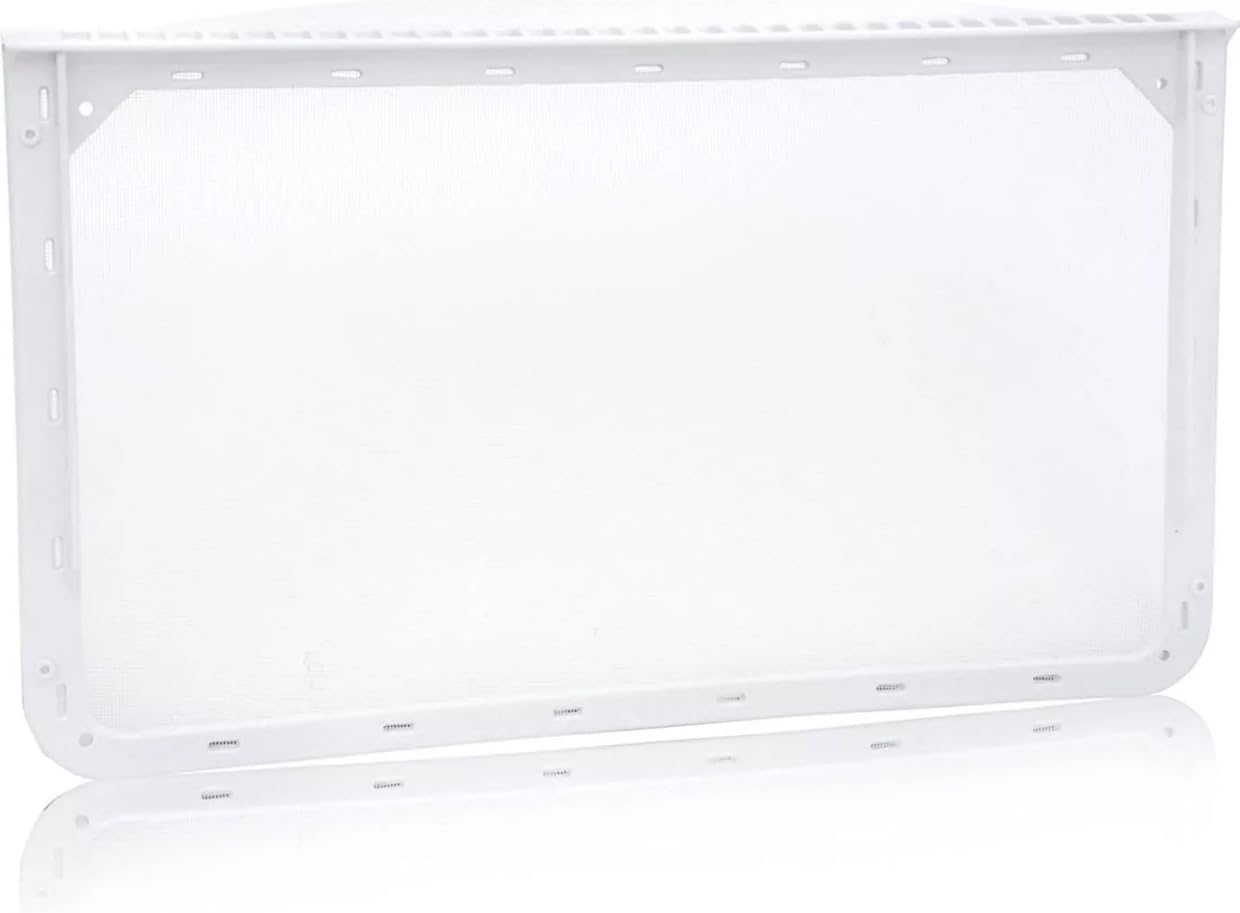 #US Replacement Parts Dryer Lint Screen Flilter for Maytag MDE9706AYW MDE9706AZW MDE9766AYW MDE9766AZW (Mloan27425-3380)