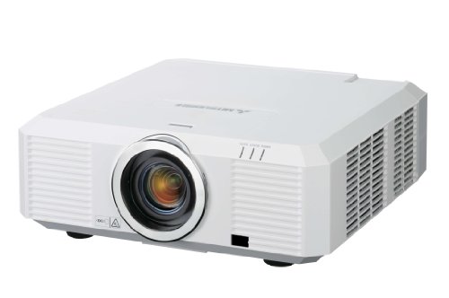 Image of Mitsubishi WL7200U LCD Projector White 5500 Lumens (Renewed)